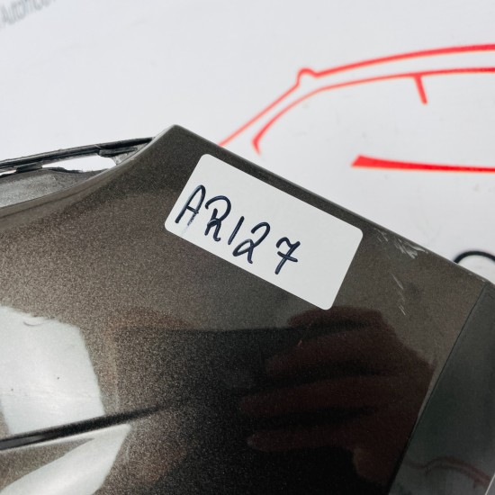 VW T Roc Front Bumper Genuine Bronze With Pdc 2ga807221j | 2017 – 2022 [ar127]