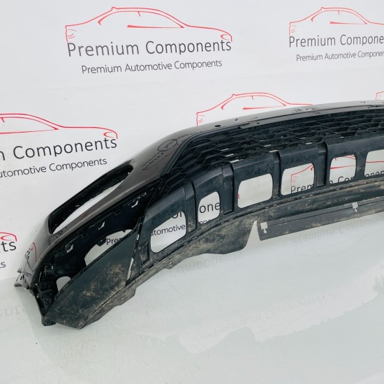 VW T Roc Front Bumper Genuine Bronze With Pdc 2ga807221j | 2017 – 2022 [ar127]