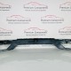 VW Tiguan Front Bumper With Jets Genuine White 5na807221 | 2016 – 2020 [ar7]