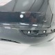 VW Sharan Rear Bumper Skin Genuine Grey Mk2 2010 – 2015 [ak179]