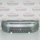 VW Caddy Front Bumper Genuine Silver Mk5 Van 2020 – 2023 [ao99]