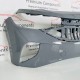 VW Id4 Id.4 Front Bumper Genuine Grey Life 2020 - 2022 [ao104]