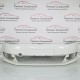 VW Sharan Front Bumper Genuine White Mk2 Se Highline 2010 –2022 [ao97]