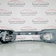 VW T Roc Front Bumper Genuine White R Line Tsi Face Lift 2022 – 2024 [ao101]