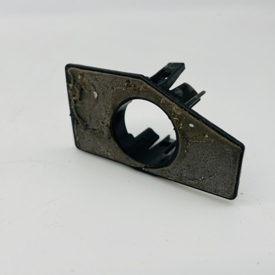 VW Passat B8 Rear Bumper Pdc Sensor Support Bracket 2015 - 2023 [v157]