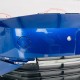VW Golf Front Bumper Mk7.5 Se Face Lift Genuine Blue 2017 – 2020 [ap64]