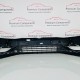VW Golf Front Bumper Mk7.5 Se Face Lift Genuine Blue 2017 – 2020 [ap64]