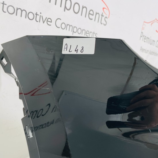 VW Tiguan Front Bumper Skin Genuine Grey 2016 – 2020 [al48]