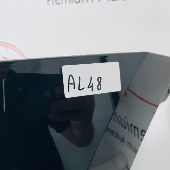 VW Tiguan Front Bumper Skin Genuine Grey 2016 – 2020 [al48]