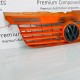 VW Transporter T5 Front Grille Multivan & Caravelle 2004 – 2009 [ai14]