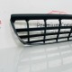 VW Crafter Lower Centre Grille Panel For Front Bumper 2006 – 2017 [ai13]