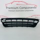 VW Crafter Lower Centre Grille Panel For Front Bumper 2006 – 2017 [ai13]