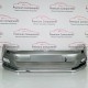 VW Golf Front Bumper Mk7 Se Genuine Silver With Pdc 2013 – 2017 [ap83]