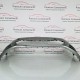 VW Golf Front Bumper Mk7 Se Genuine Silver With Pdc 2013 – 2017 [ap83]