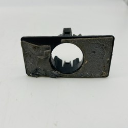 VW Passat B8 Rear Sensor Interior Support Bracket 3g5919491 2015 - 2023 [v156]