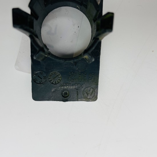 VW Passat B8 Rear Sensor Interior Support Bracket 3g5919491 2015 - 2023 [v156]