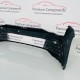 VW Golf Front Bumper Skin Genuine Grey Mk8 Se 2020 - 2023 [ak65]