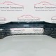 VW Golf Front Bumper Skin Genuine White Mk8 Se - No Repairs - 2020 - 2023 [ak62]