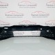 VW Golf Front Bumper Skin Genuine Blue Mk8 Se 2020 - 2023 [ak66]