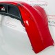 VW Golf Rear Bumper Mk7.5 Se Estate Face Lift Genuine Red 2017 – 2020 [ap87]