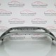 VW Golf Front Bumper Mk7 Se Genuine Silver With Pdc 2013 – 2017 [ap83]