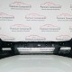 VW Golf Front Bumper Mk7 Se Genuine Silver With Pdc 2013 – 2017 [ap83]