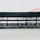 VW Golf Front Bumper Lower Grill Mk8 Genuine 5h0853677g | 2020 - 2023 [zb7]