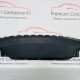 VW Polo Front Bumper Lower Splash Guard Trim Mk6 Se Genuine 2017 - 2022 [zb11]