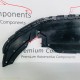 VW Polo Front Bumper Lower Splash Guard Trim Mk6 Se Genuine 2017 - 2022 [zb11]