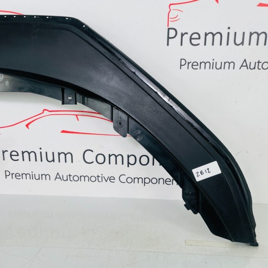 VW Polo Front Bumper Lower Spoiler Retainer Trim 6c0805915h | 2014 – 2018 [zb12]