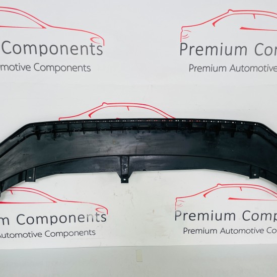 VW Polo Front Bumper Lower Spoiler Retainer Trim 6c0805915h | 2014 – 2018 [zb12]