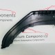 VW Polo Front Bumper Lower Spoiler Retainer Trim 6c0805915h | 2014 – 2018 [zb12]