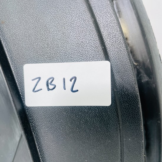 VW Polo Front Bumper Lower Spoiler Retainer Trim 6c0805915h | 2014 – 2018 [zb12]