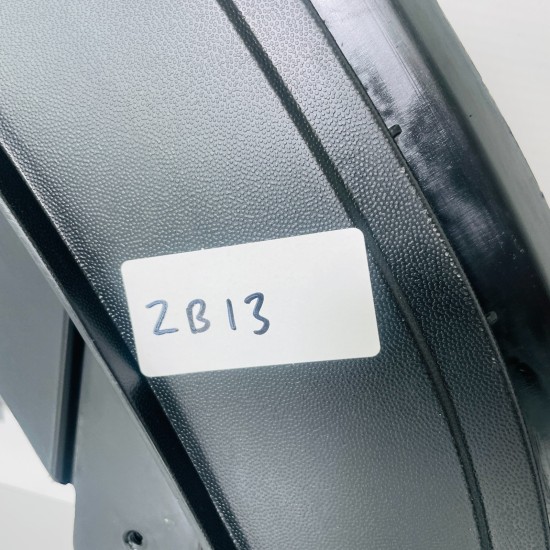 VW Polo Front Bumper Lower Spoiler Retainer Trim 6c0805915 | 2014 – 2018 [zb13]