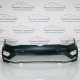 VW Golf R Front Bumper Mk7.5 Face Lift Genuine Grey 511180709 | 2017 – 2020