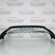 VW Golf R Front Bumper Mk7.5 Face Lift Genuine Grey 511180709 | 2017 – 2020