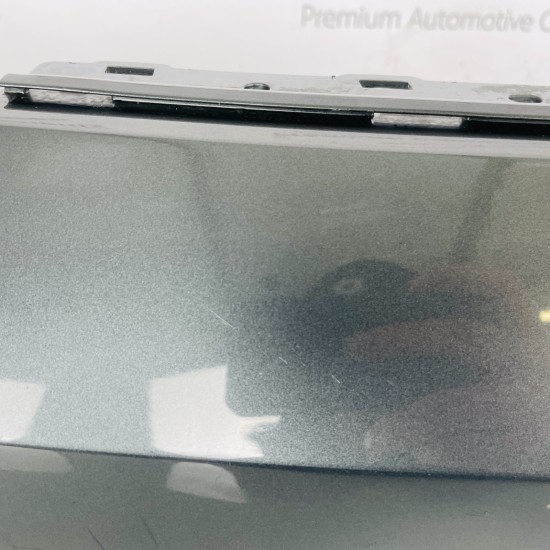 VW Golf R Front Bumper Mk7.5 Face Lift Genuine Grey 511180709 | 2017 – 2020