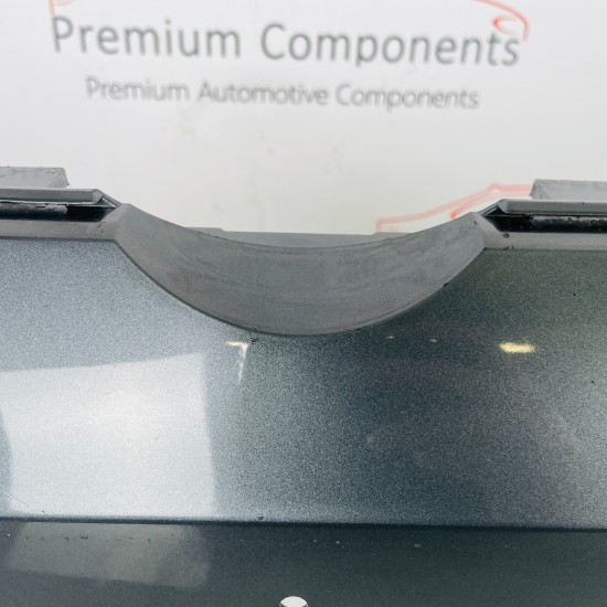 VW Golf R Front Bumper Mk7.5 Face Lift Genuine Grey 511180709 | 2017 – 2020