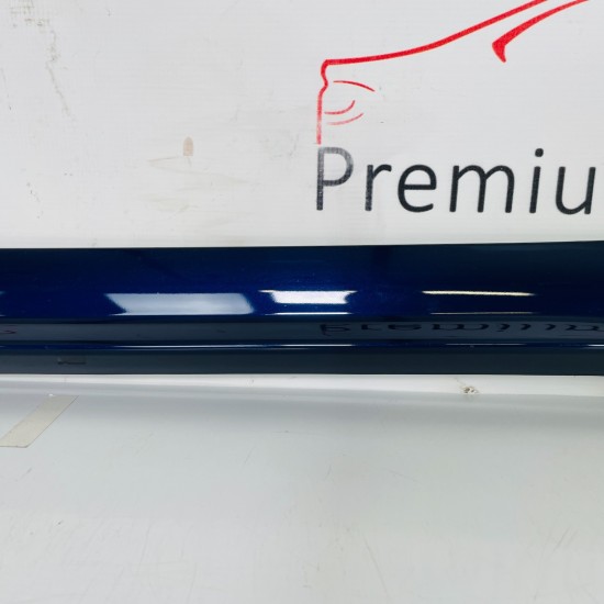 VW Sharan Door Moulding Genuine Rear Left Lower Cladding Trim Strip 2010 – 2022 VW Sharan Door Moulding Genuine Rear Left Lower Cladding Trim Strip 2010 – 2022