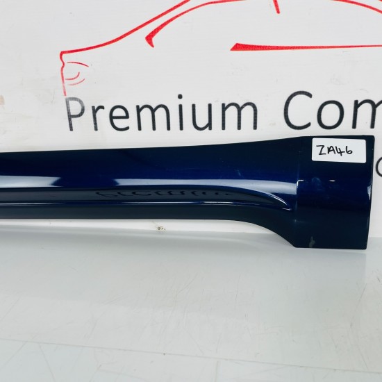 VW Sharan Door Moulding Genuine Rear Left Lower Cladding Trim Strip 2010 – 2022 VW Sharan Door Moulding Genuine Rear Left Lower Cladding Trim Strip 2010 – 2022