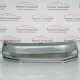 VW Touran Front Bumper Mk2 Highline Genuine Silver 2015 – 2020 [ao96]
