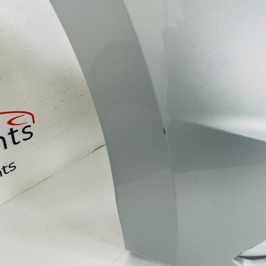 VW Touran Front Bumper Mk2 Highline Genuine Silver 2015 – 2020 [ao96]