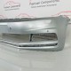 VW Touran Front Bumper Mk2 Highline Genuine Silver 2015 – 2020 [ao96]