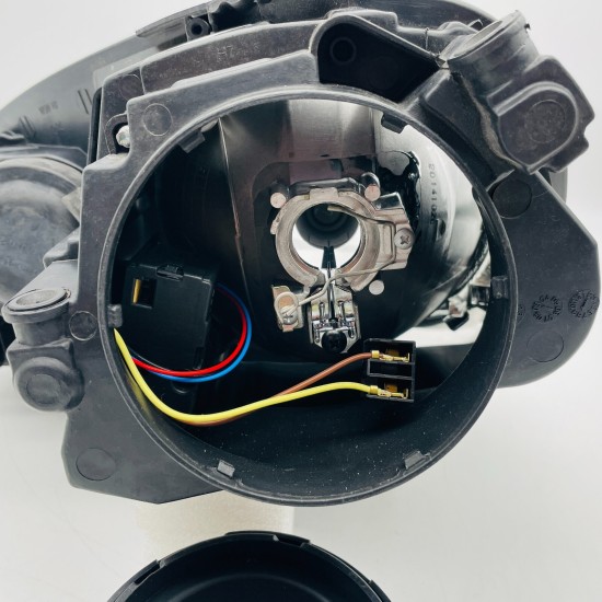 VW Golf Headlight Offside Right Drive Side Headlamp 2004 - 2008 [l405]