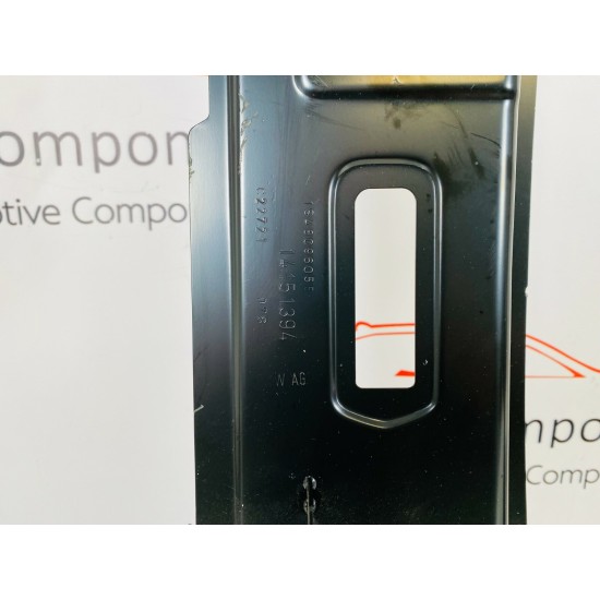 VW Up A Pillar Rocker Panel [c74]