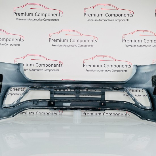 VW T Roc R Line Rear Bumper 2022 – 2024 [r73]
