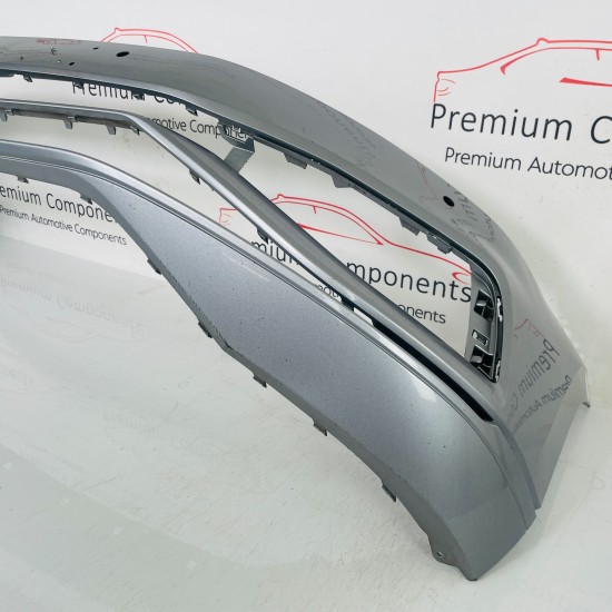 VW Passat Front Bumper B8 Genuine Grey Face Lift 2020 – 2024 [ao172]