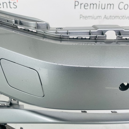 VW Passat Front Bumper B8 Genuine Grey Face Lift 2020 – 2024 [ao172]