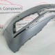 VW Passat Front Bumper B8 Genuine Grey Face Lift 2020 – 2024 [ao172]