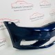 VW Golf Front Bumper Mk7.5 Face Lift Se Genuine 5g0807221fl | 2017 – 2020 [p87]